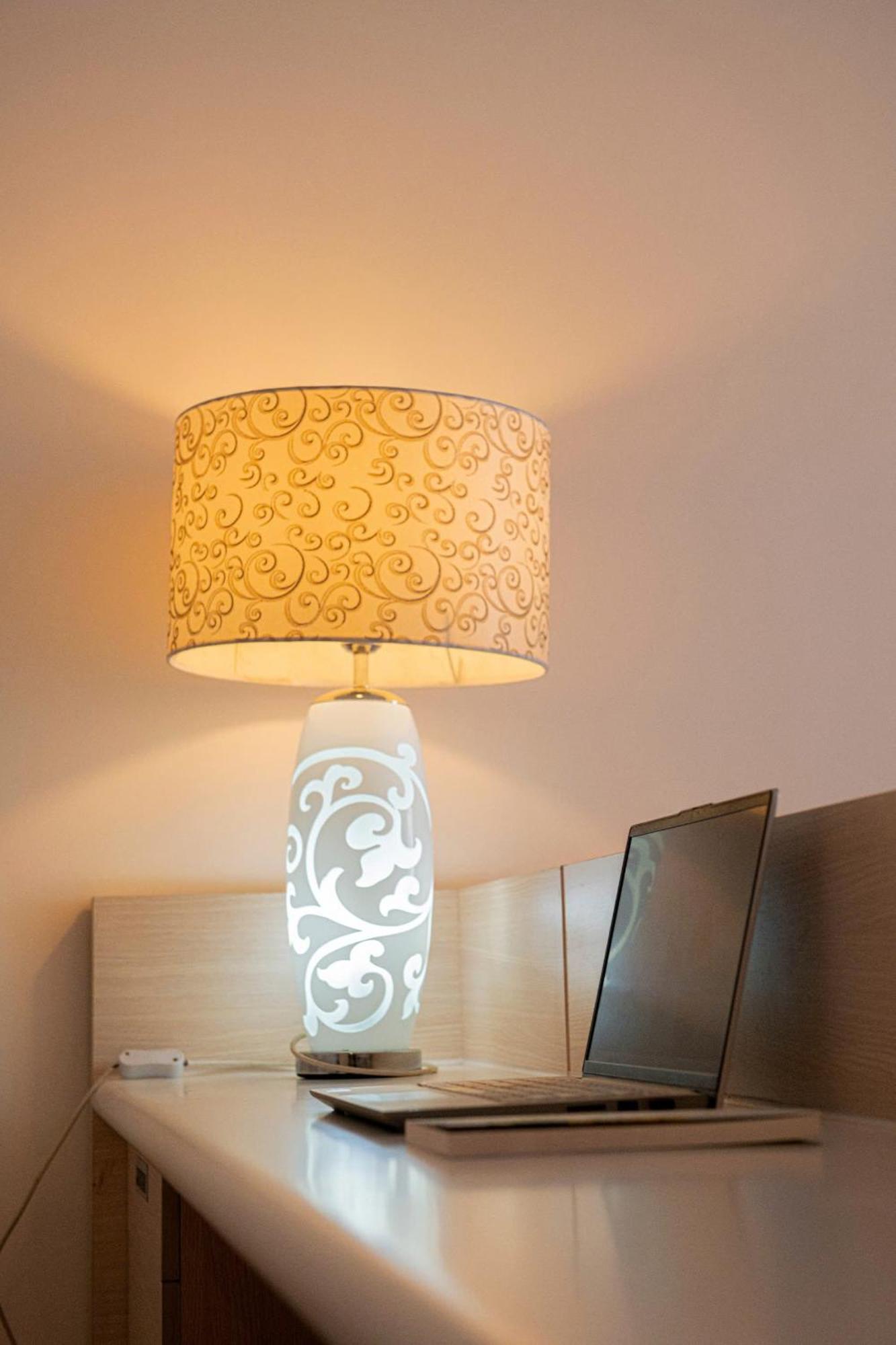 Nhi Phi Hotel Nha Trang Zewnętrze zdjęcie
