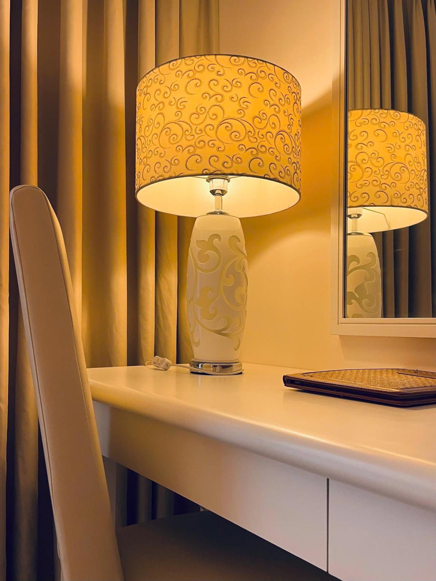 Nhi Phi Hotel Nha Trang Zewnętrze zdjęcie
